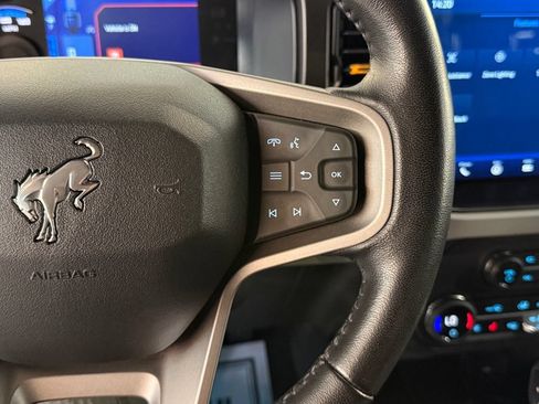 Used 2023 Ford Bronco Badlands AWD/4WD image 34