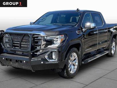 Used 2021 GMC Sierra 1500 SLT w/ SLT Convenience Package