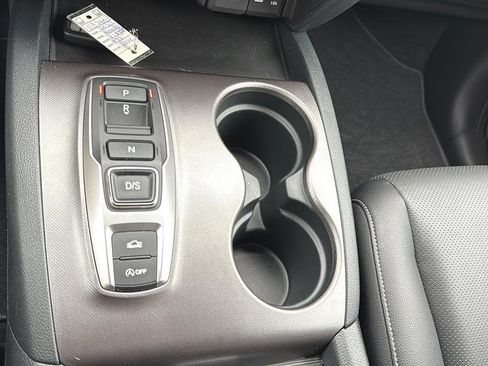 Used 2023 Honda Ridgeline RTL image 24