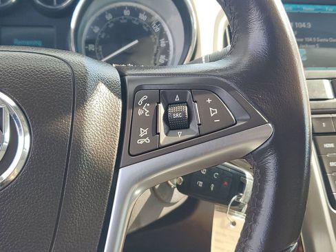 Used 2014 Buick Verano Convenience image 36
