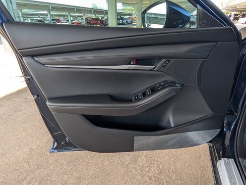 New 2026 MAZDA MAZDA3 s FWD image 12