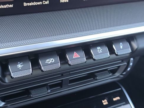 Certified 2023 Porsche 911 Turbo image 26