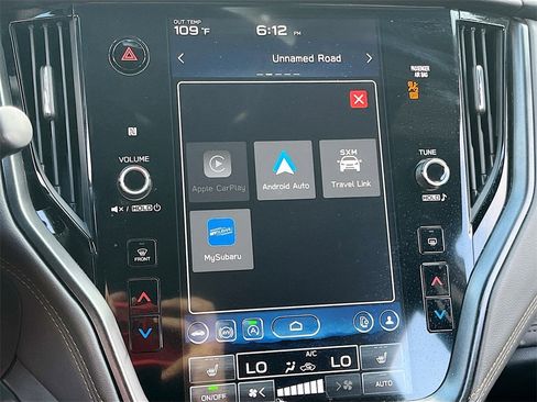 Used 2024 Subaru Outback Wilderness image 15