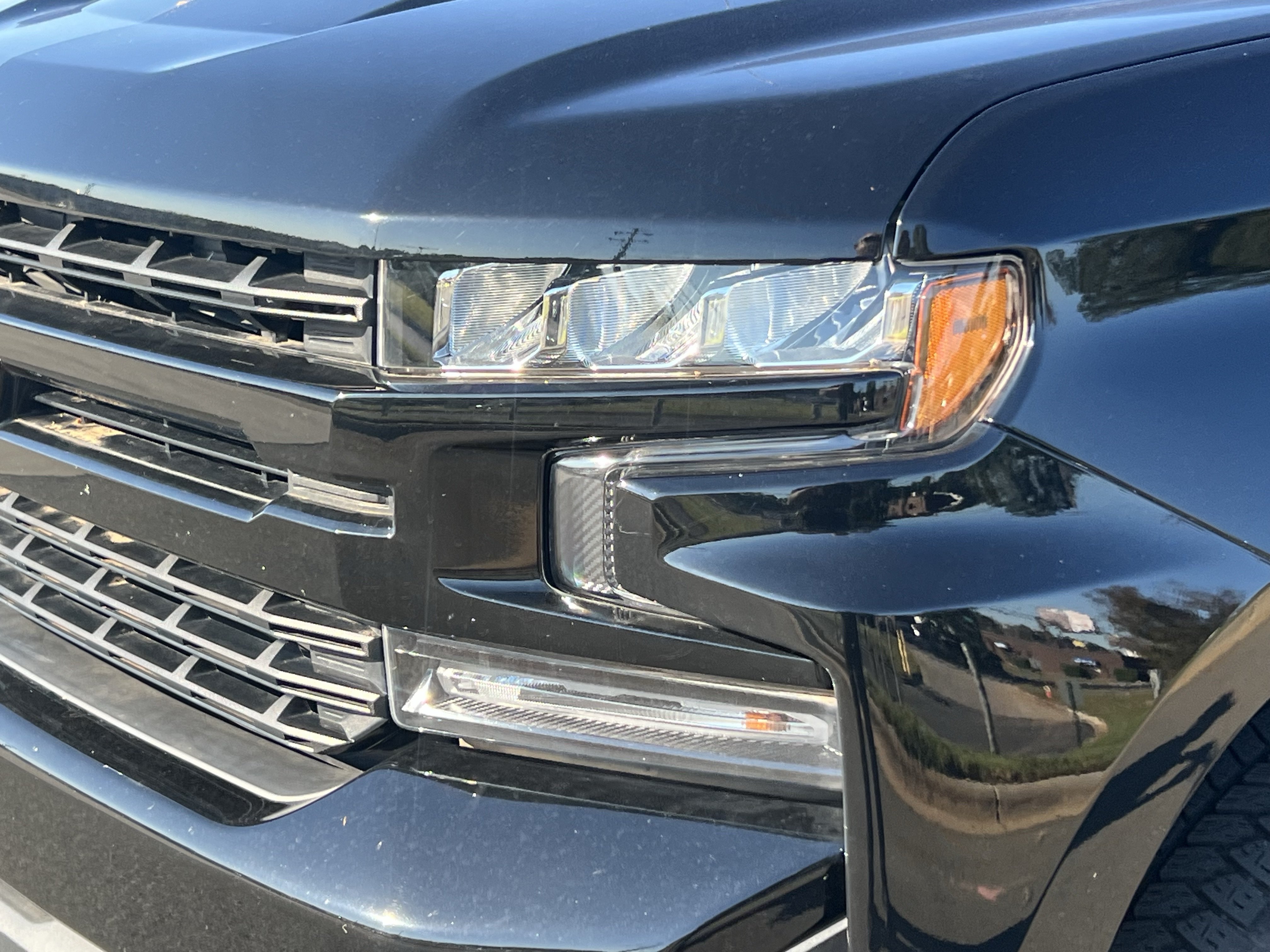 Used 2020 Chevrolet Silverado 1500 RST w/ All-Star Edition AWD/4WD image 32