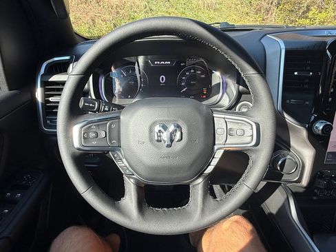 New 2026 RAM 1500 Big Horn image 20