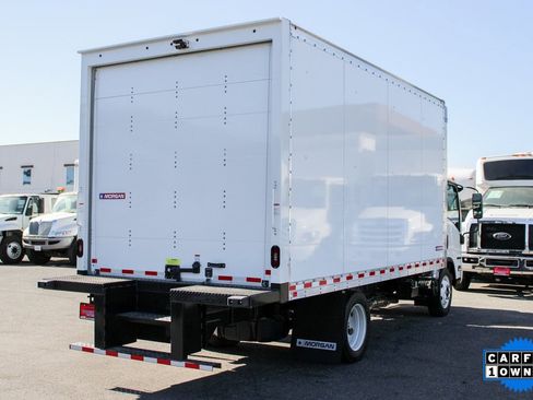 Used 2024 Isuzu NPR HD image 11