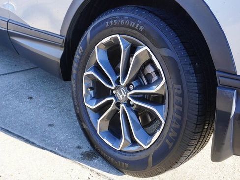 Used 2020 Honda CR-V EX image 8