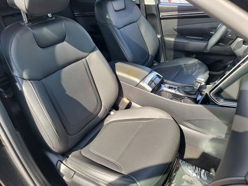 Used 2023 Hyundai Tucson SEL w/ Convenience Package AWD/4WD image 23