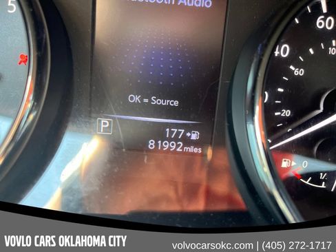Used 2017 Nissan Rogue Sport SL w/ SL Premium Package FWD image 12