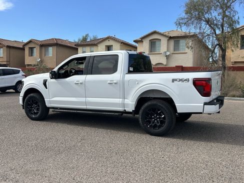 New 2026 Ford F150 XLT AWD/4WD image 32