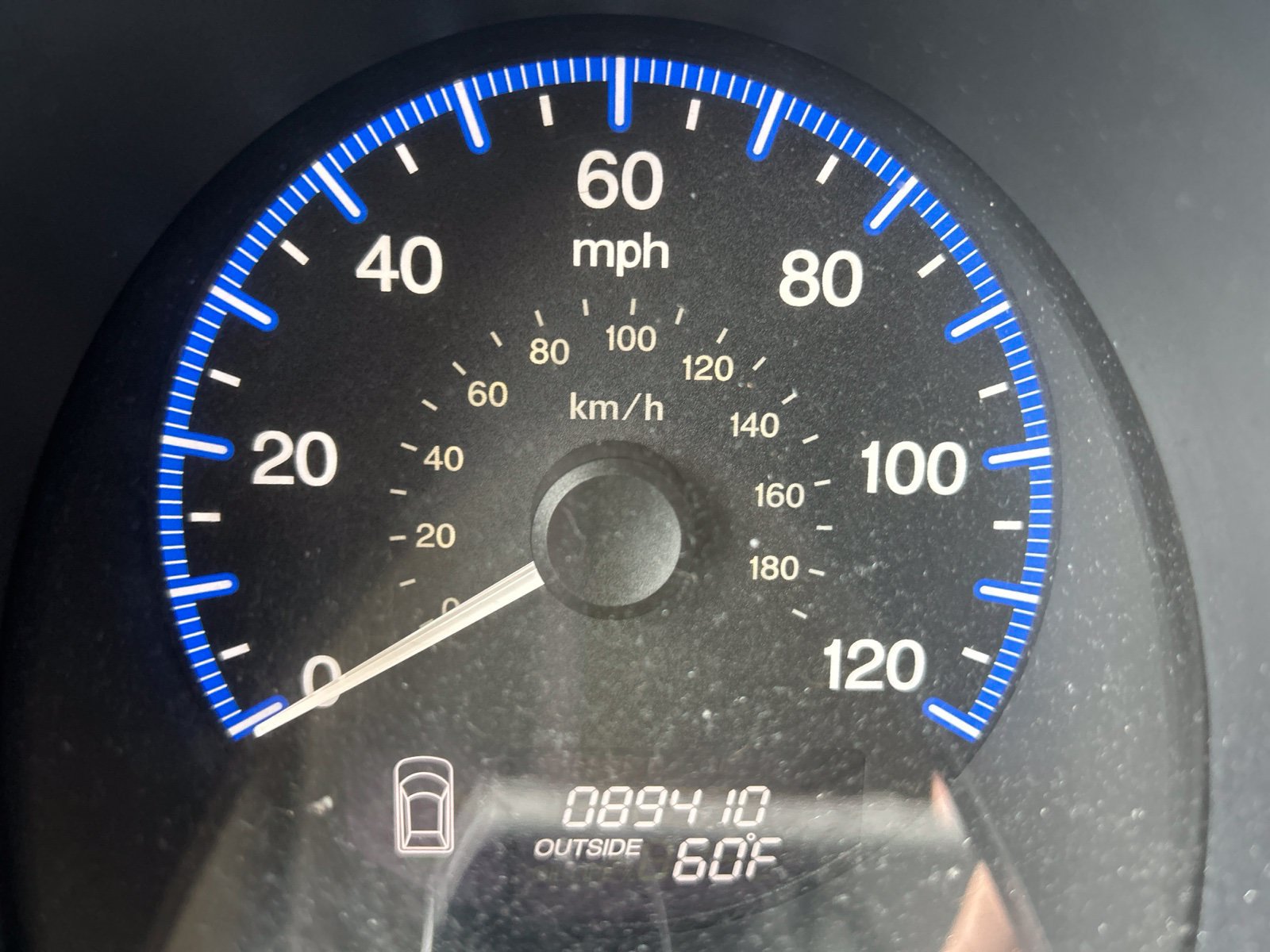 Used 2011 Honda Element EX image 11