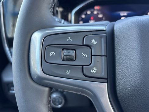 New 2026 Chevrolet Silverado 2500 LTZ w/ LTZ Plus Package image 31