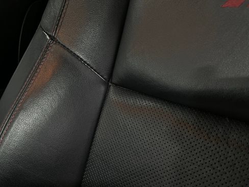 Used 2021 Dodge Durango R/T w/ Blacktop Package AWD/4WD image 17
