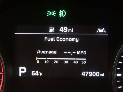 Used 2021 Kia Sportage SX image 11