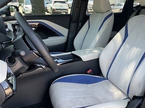 New 2025 Acura ADX A-Spec image 27