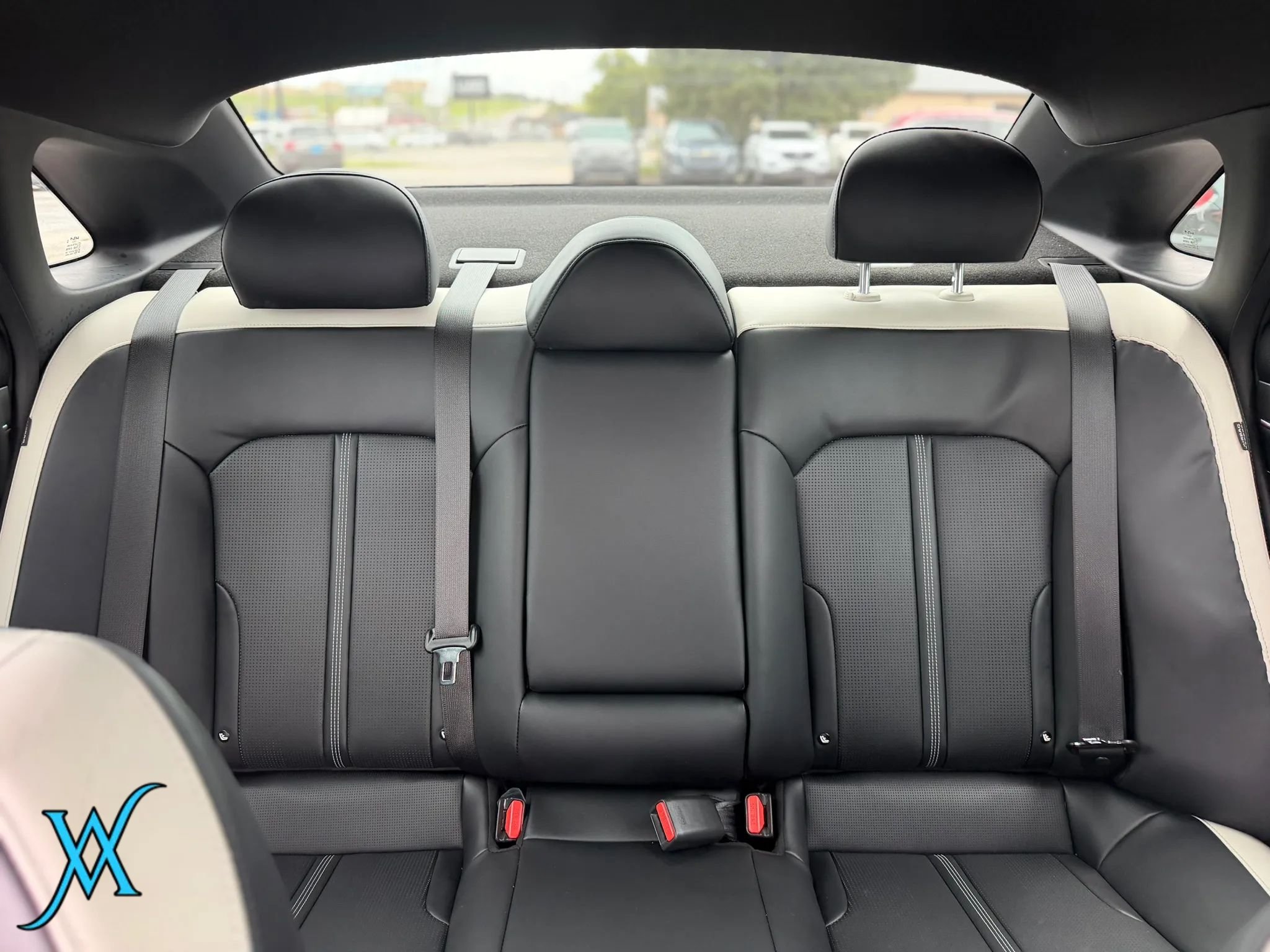 Used 2025 Kia K5 GT-Line FWD image 25