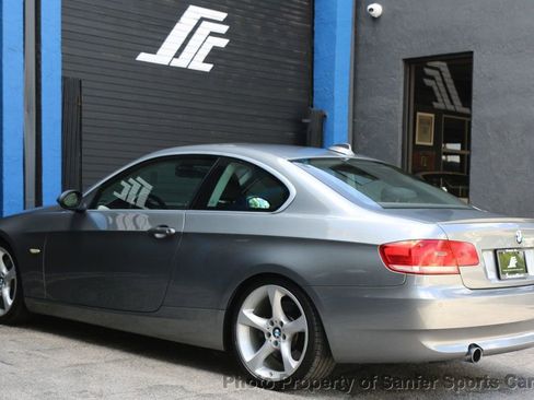 Used 2008 BMW 335i Coupe image 5