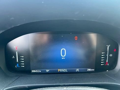 Used 2023 Ford Escape Active AWD/4WD image 20