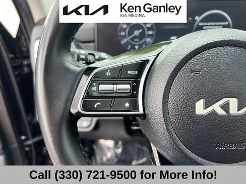 Certified 2024 Kia Seltos EX AWD/4WD image 29