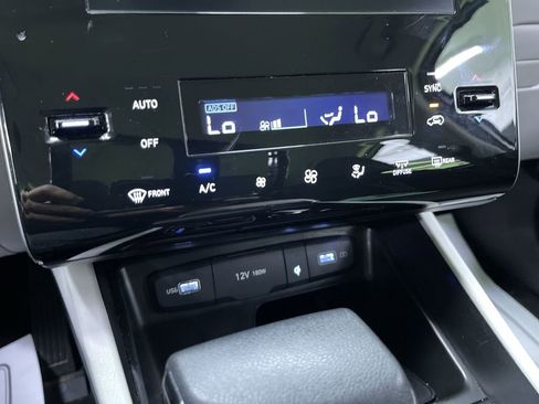 Used 2024 Hyundai Tucson SEL image 23