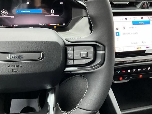 New 2026 Jeep Cherokee Limited image 20