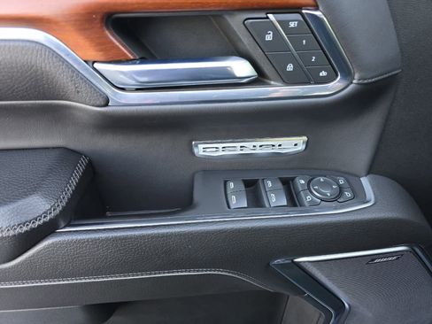 Used 2023 GMC Sierra 1500 Denali image 12