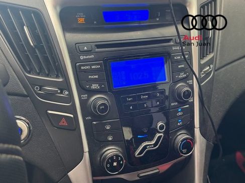 Used 2012 Hyundai Sonata SE FWD image 14
