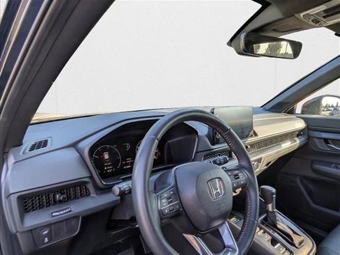 Used 2024 Honda CR-V Sport-L image 11