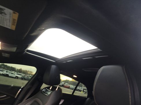 Used 2023 Mercedes-Benz AMG GT 53 w/ Driver Assistance Package image 19