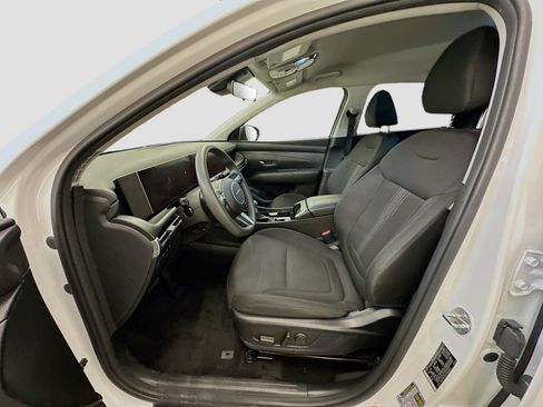 Used 2025 Hyundai Tucson SEL AWD/4WD image 13
