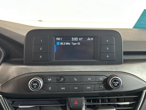 Used 2020 Ford Escape S AWD/4WD image 21