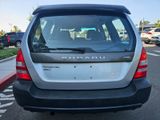 Used 2003 Subaru Forester 2.5X image 4