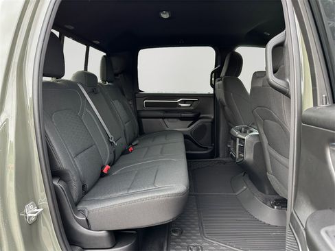 New 2026 RAM 1500 Big Horn image 13