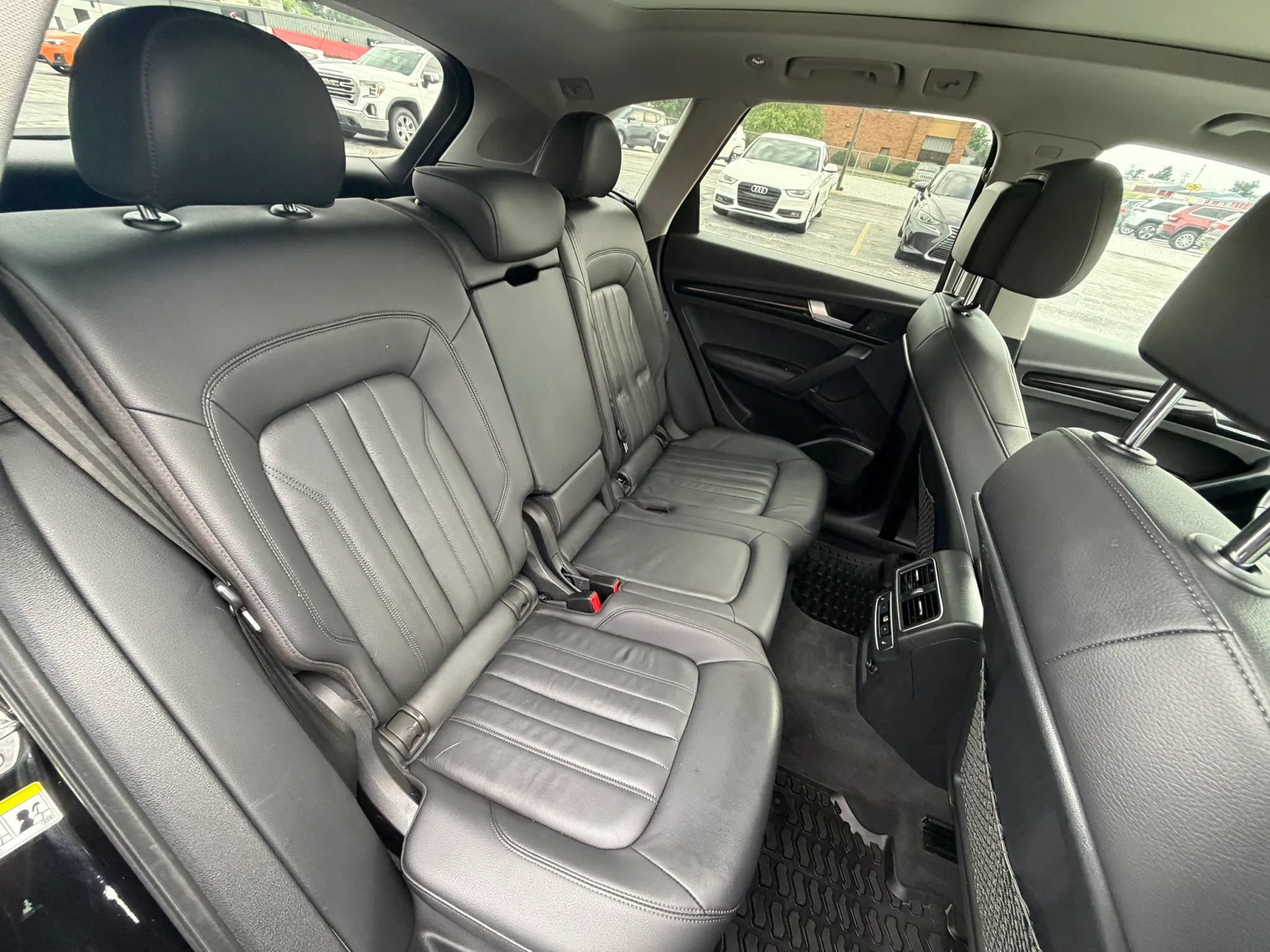 Used 2019 Audi Q5 2.0T Premium Plus AWD/4WD image 92