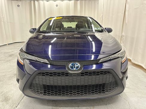 Used 2022 Toyota Corolla LE image 8