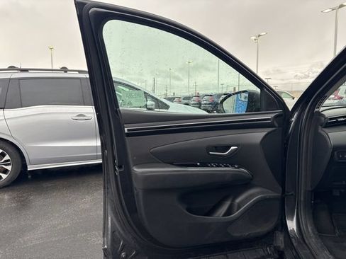 Used 2022 Hyundai Tucson SEL w/ Convenience Package AWD/4WD image 9