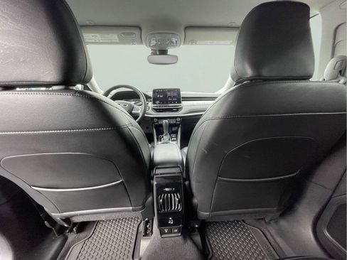 Used 2022 Jeep Compass Latitude w/ Convenience Group AWD/4WD image 15