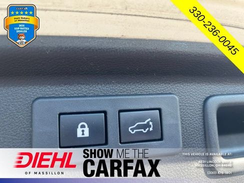 Used 2019 Subaru Forester Premium AWD/4WD image 11