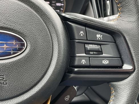 Used 2025 Subaru Outback Wilderness image 19