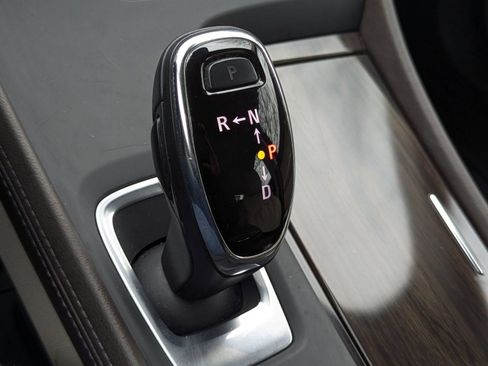 Used 2017 Buick LaCrosse Premium w/ Sun and Shade Package image 16