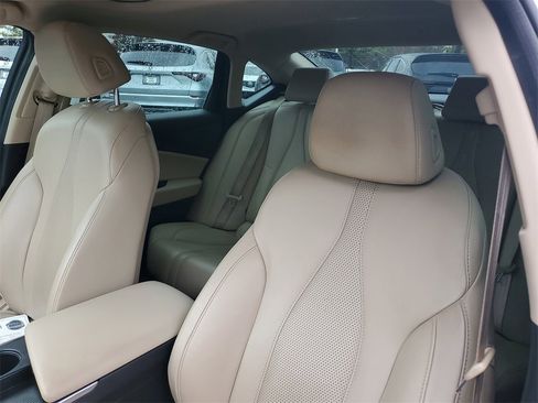 Certified 2022 Acura TLX w/ Technology Package image 16