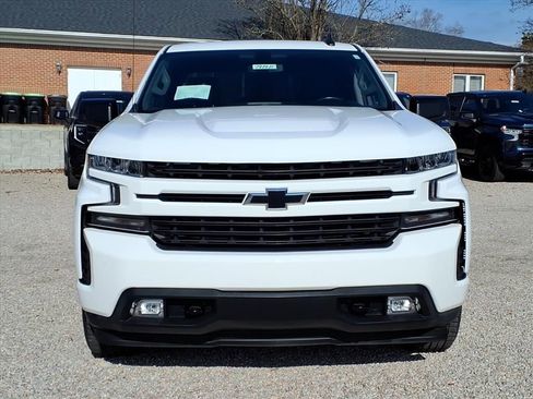 Used 2019 Chevrolet Silverado 1500 RST w/ All-Star Edition image 2