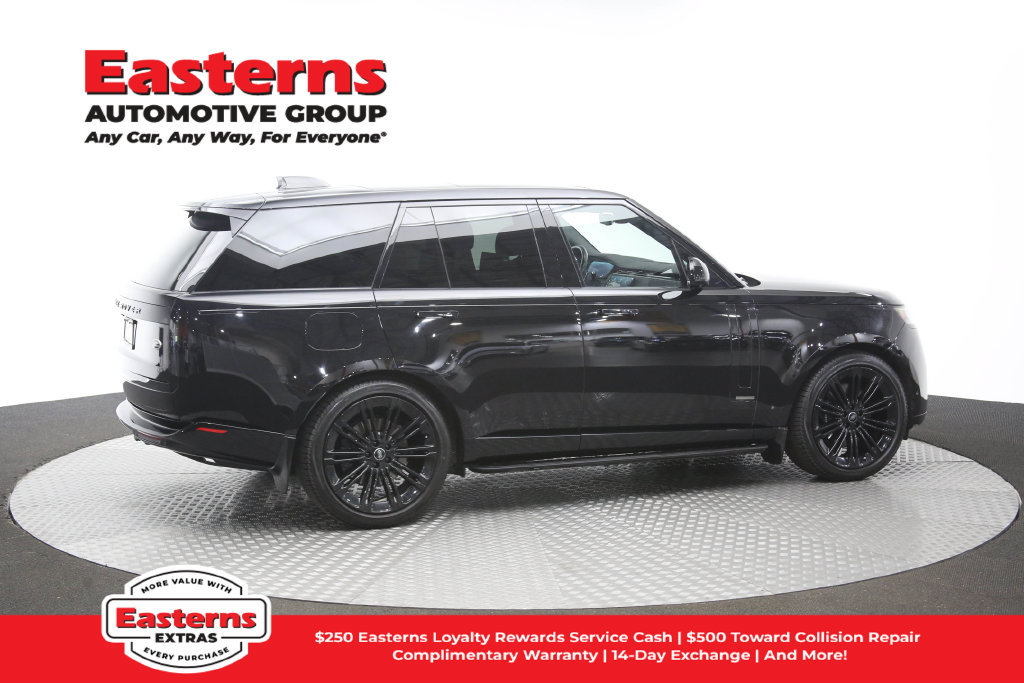 Used 2023 Land Rover Range Rover Autobiography AWD/4WD image 54