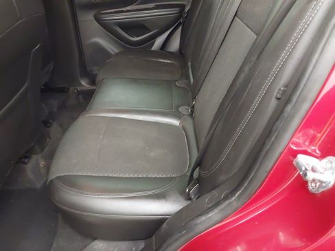 Used 2020 Buick Encore Sport Touring w/ Safety Package image 7