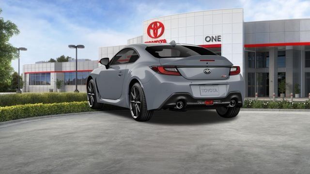 New 2027 Toyota GR86 Premium w/ Performance Package RWD image 27