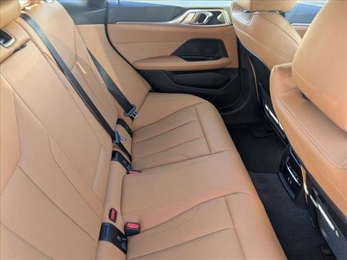 Used 2024 BMW i4 eDrive35 w/ Premium Package image 19