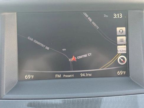 Used 2017 INFINITI QX60 FWD w/ Premium Plus Package image 14