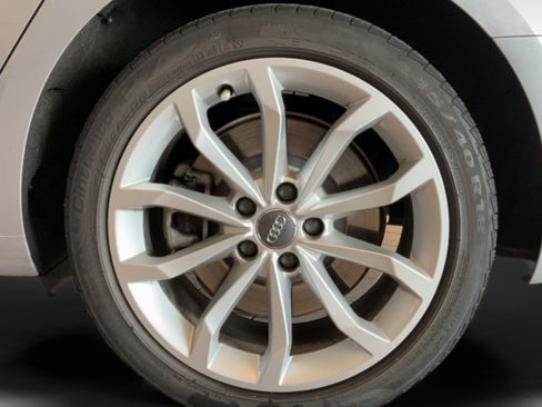 Used 2019 Audi A4 2.0T Premium Plus w/ Premium Plus Package AWD/4WD image 49
