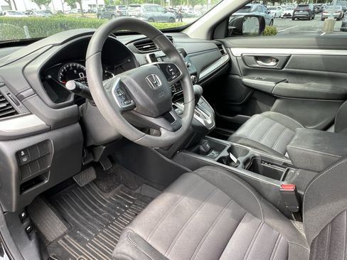Used 2017 Honda CR-V LX image 17