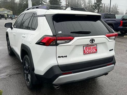 Certified 2023 Toyota RAV4 Adventure w/ Convenience Package image 9